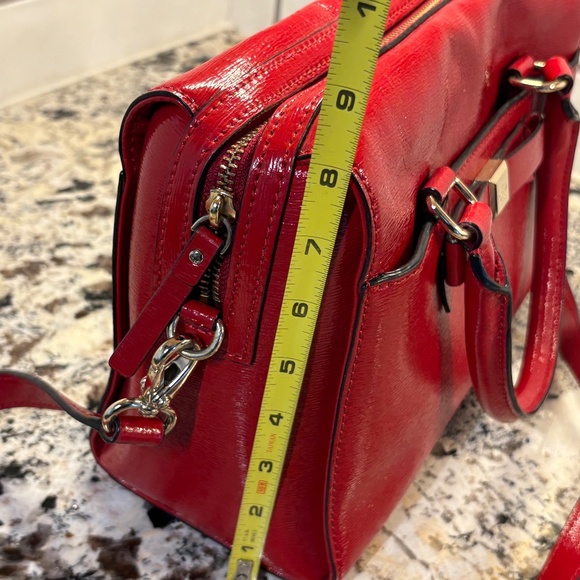 Kate Spade Beacon Court Jeanne satchel - Picture 16 of 16